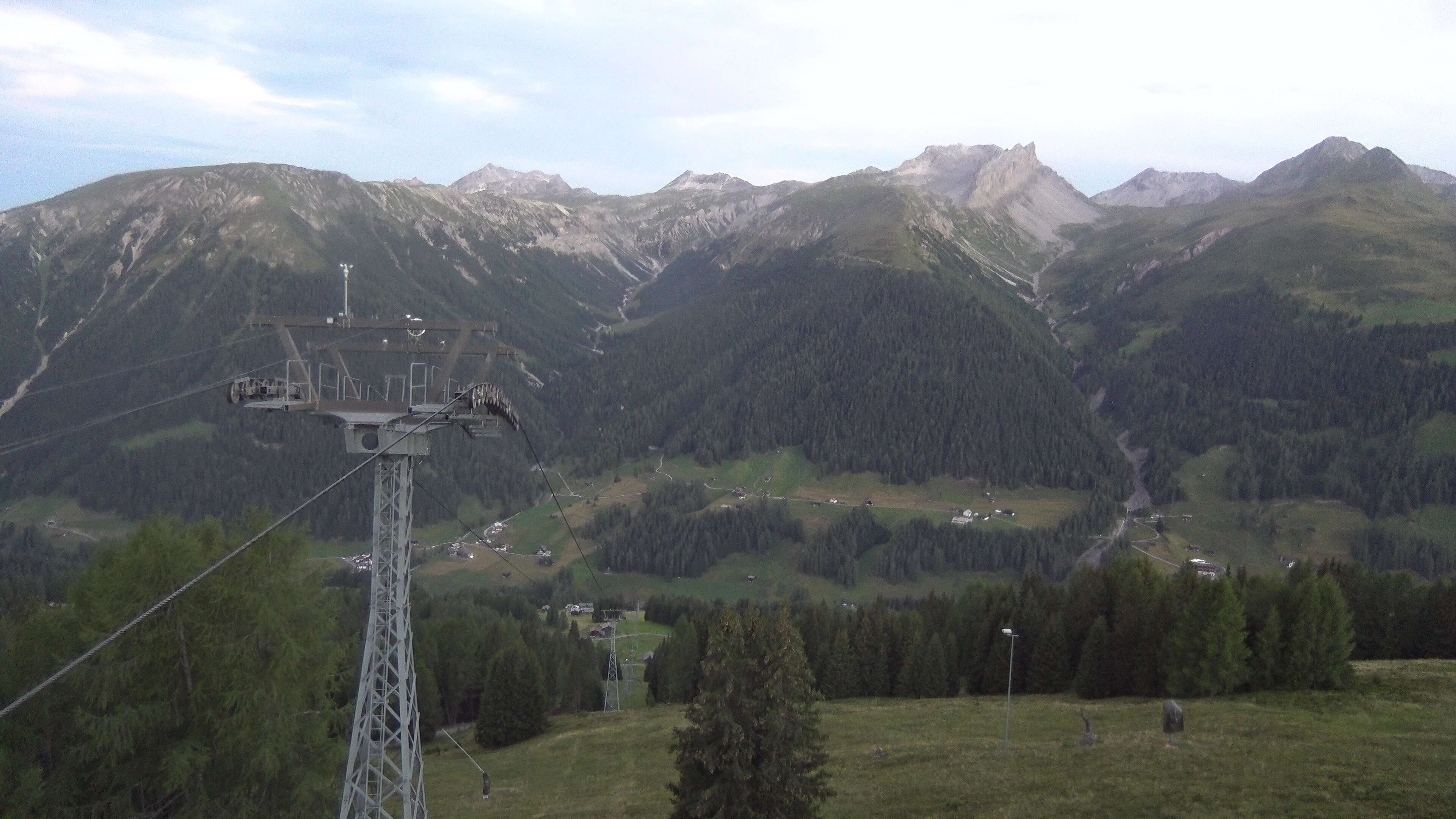 Davos: Glaris - Jatzmeder