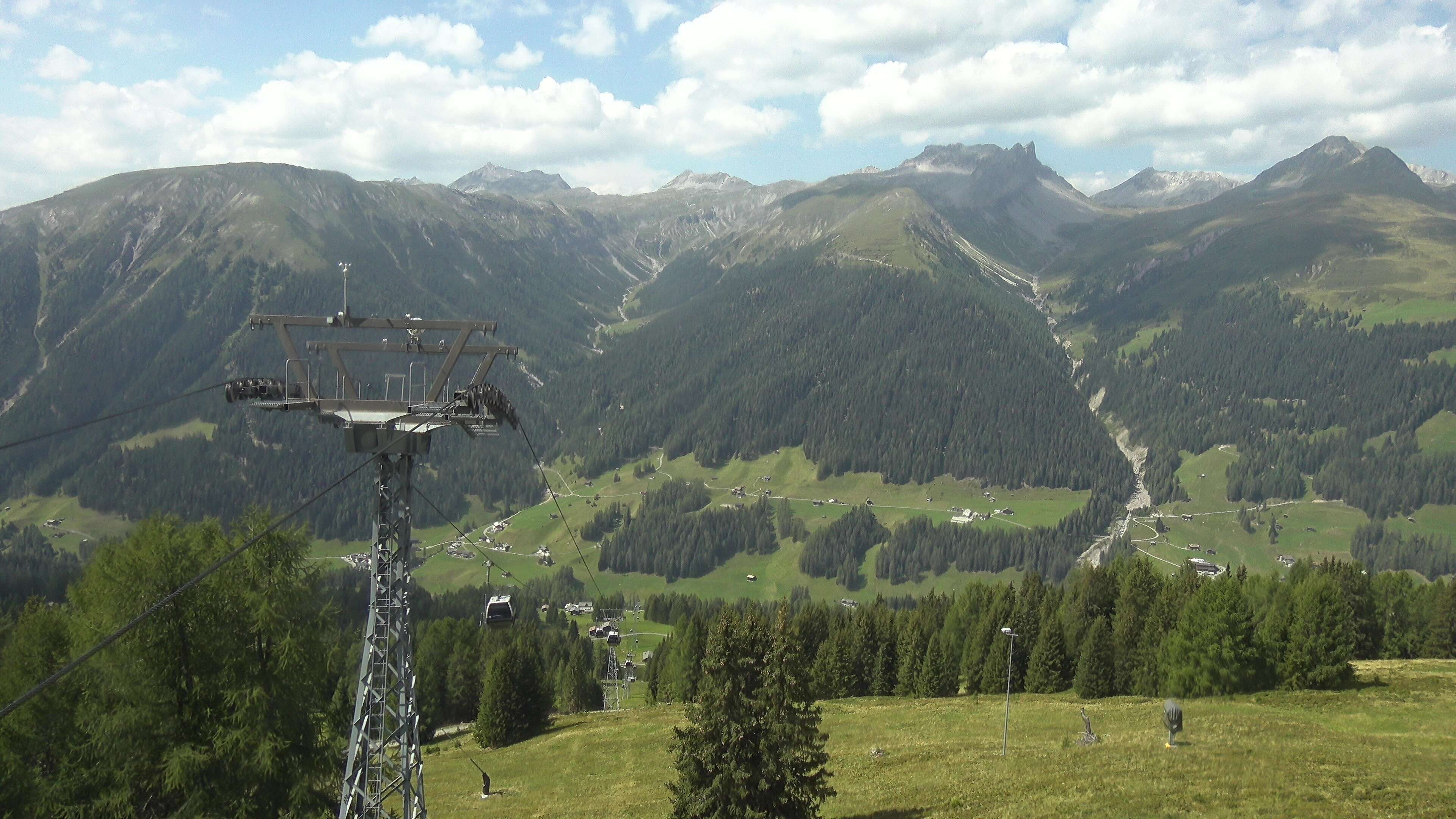 Davos: Glaris - Jatzmeder