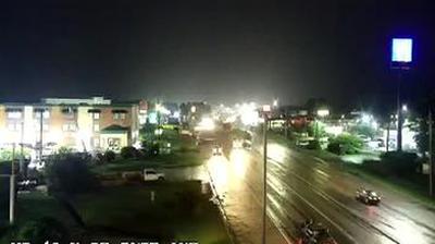 Traffic Cam Hattiesburg › South