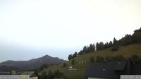 Zelezniki › North-West: Litostrojska koča Soriška planina