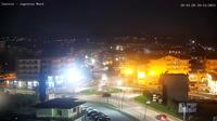 Isernia › North-West