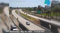 Fresno > West: FRE-180-AT FOWLER AVE - Day time