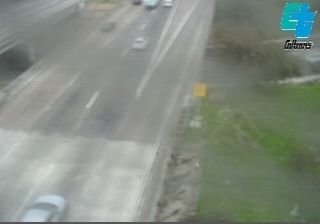 Modesto Daytime Webcam Image