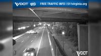 Highland Park: I-66 - MM 69.8 - EB - 69.8 Mile Marker N. Ohio St Overpass - Actuelle