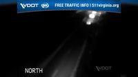 Willow Springs: I- - MM - EB - On Route - Stringfellow Rd (NB)