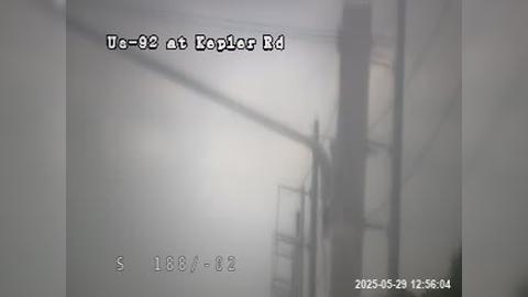 Traffic Cam Cypress Lake Estates: Kepler at US-92