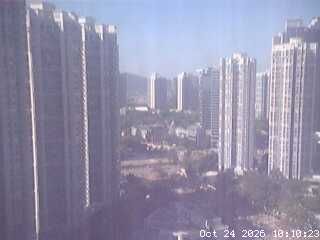 Tin Shui Wai webcam