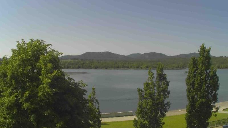 Mittelherwigsdorf lake Webcam