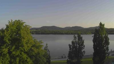 Bertsdorf lake webcam