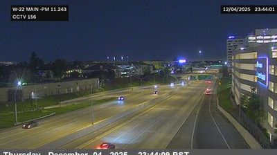 Webcam en vivo Orange - ahora mismo