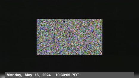 Traffic Cam Fullerton › South: SR-91 : Magnolia Street