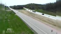 Cannon Falls: T.H.52 NB @ Skunk Hollow Tr (MP) - Day time