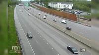 St. Paul: I-94 EB @ Johnson Pkwy - Day time