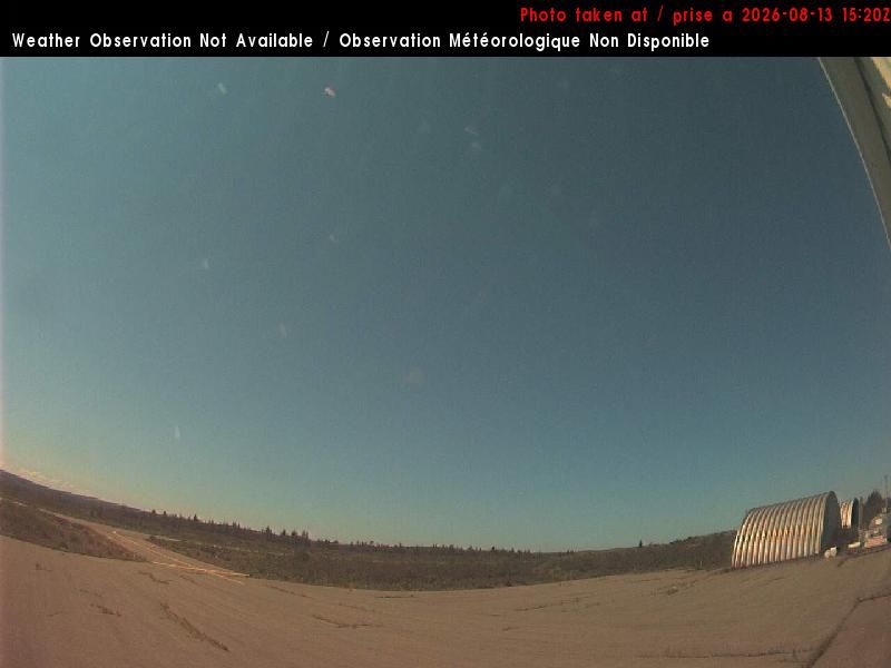 Traffic Cam Lewin's Cove › West