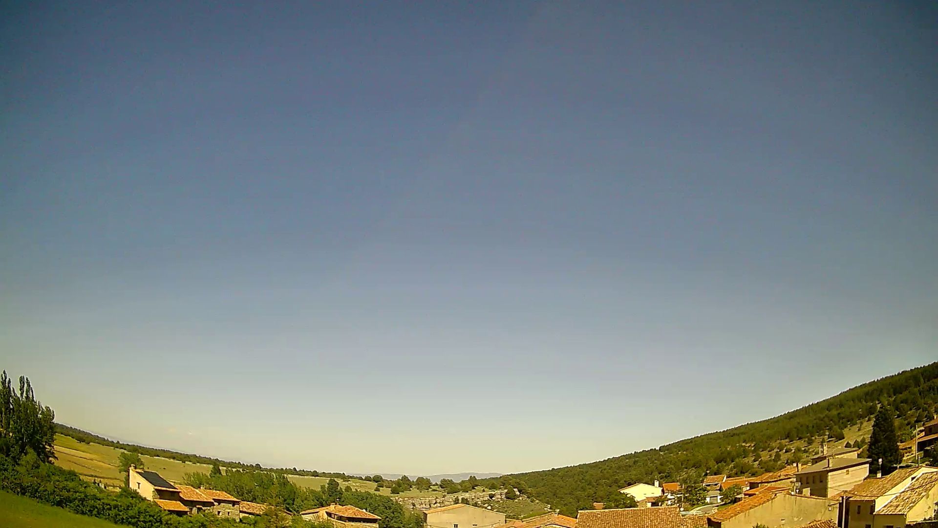 Traffic Cam Castielfabib › East