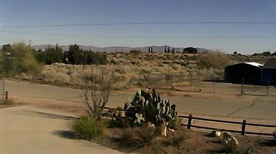 Imagen de webcam diurna Hesperia