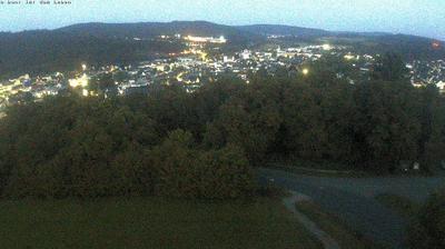 Merkenbach landscape webcam