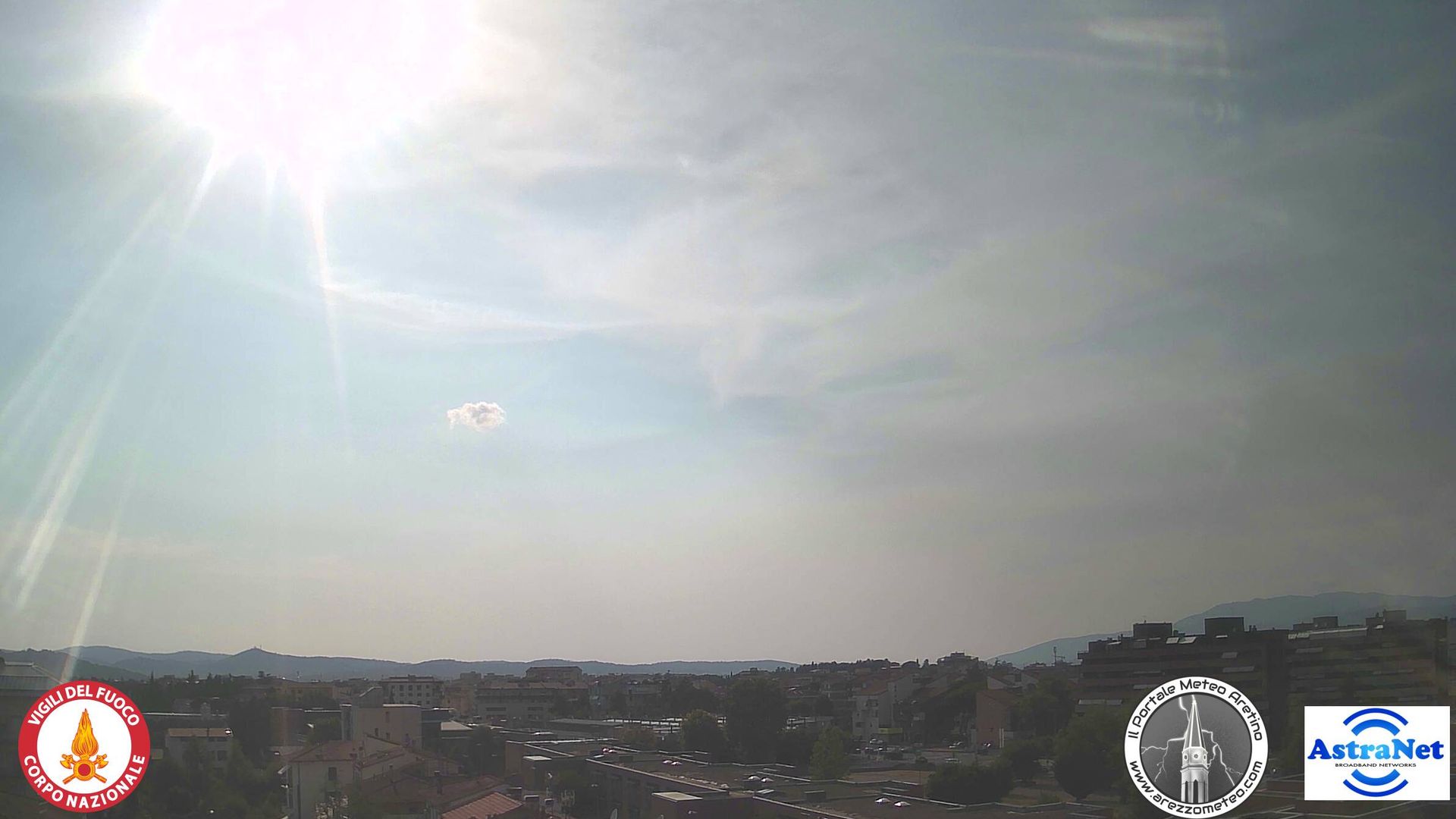 Arezzo during daytime