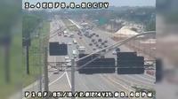 Dr. Phillips: I-4 @ MM 73.8 EB - Day time