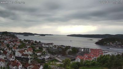 Kil i dag