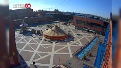 Old Town Factory Market