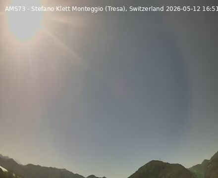 Monteggio › Nordwesten