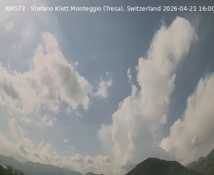 Monteggio › Nordwesten