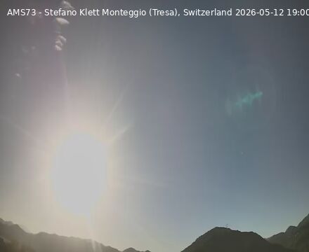 Monteggio › Nordwesten