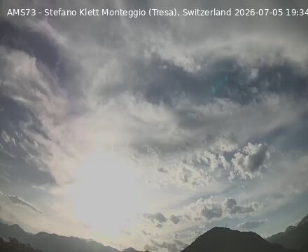 Monteggio › Nordwesten