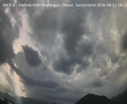 Monteggio › Nordwesten