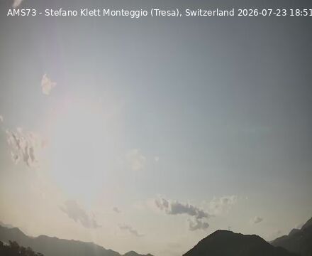 Monteggio › Nordwesten
