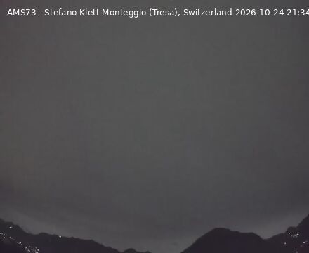 Monteggio › Nordwesten