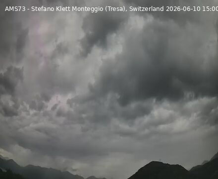 Monteggio › Nordwesten