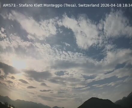 Monteggio › Nordwesten