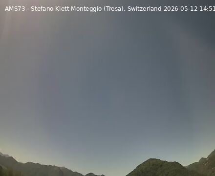 Monteggio › Nordwesten