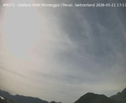 Monteggio › Nordwesten