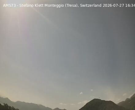Monteggio › Nordwesten