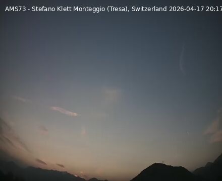 Monteggio › Nordwesten