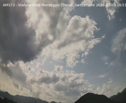 Monteggio › Nordwesten