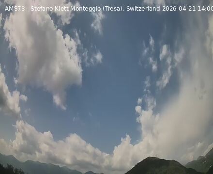 Monteggio › Nordwesten