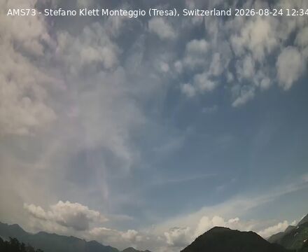 Monteggio › Nordwesten