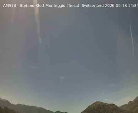 Monteggio › Nordwesten