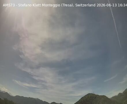 Monteggio › Nordwesten