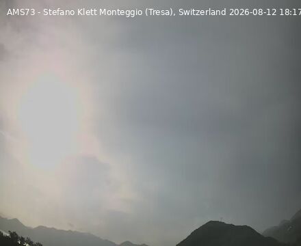 Monteggio › Nordwesten
