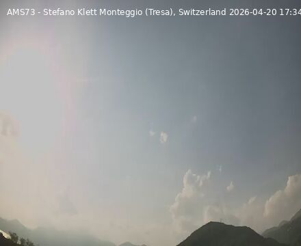 Monteggio › Nordwesten