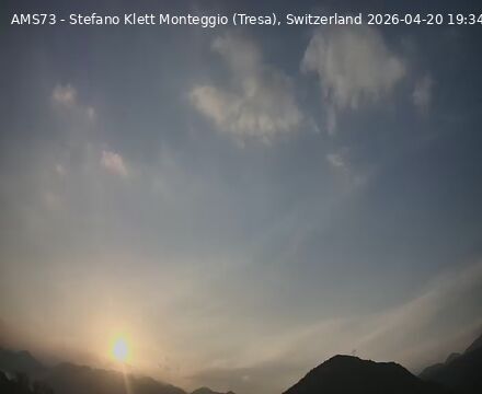 Monteggio › Nordwesten