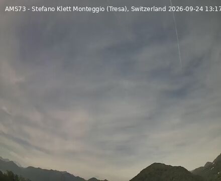 Monteggio › Nordwesten