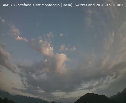 Monteggio › Nordwesten