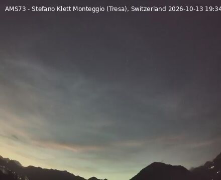 Monteggio › Nordwesten