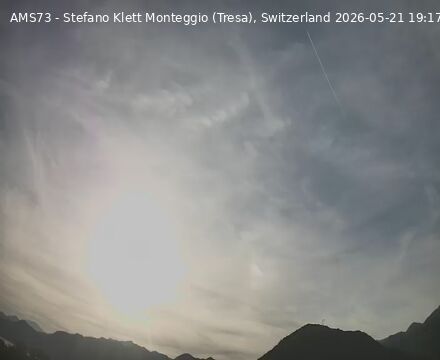 Monteggio › Nordwesten